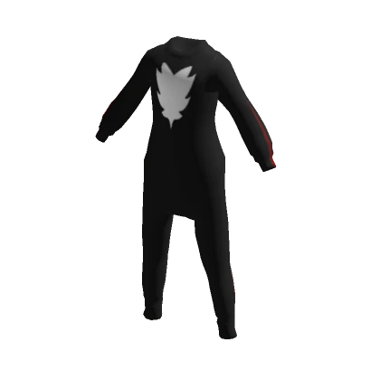 Shadow Onesie