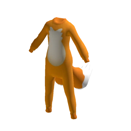 Tails Onesie