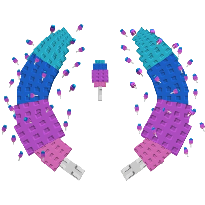 (🍭) Candy Blossom Horn - Grow a Garden