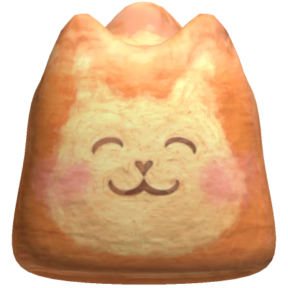 Bread Cat