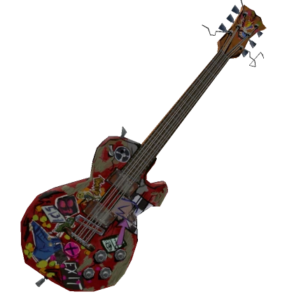 Punk Guitar