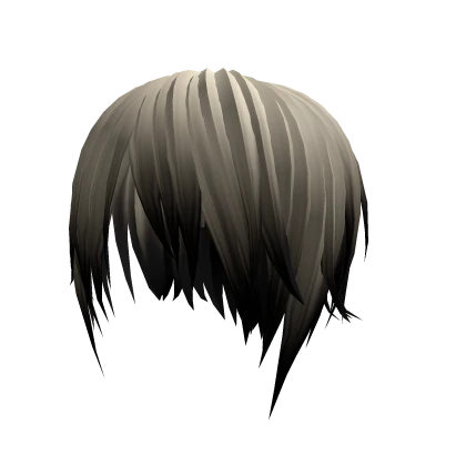 vkei wispy fairy fantasy hair two tone