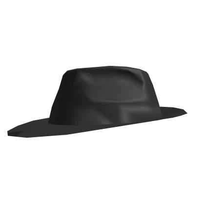 Classic Fedora
