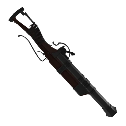 Hunter's Blunderbuss