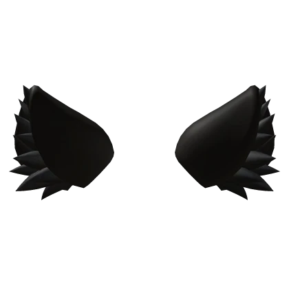 Cat Ears