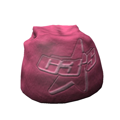 C3 Beanie V2 Pink