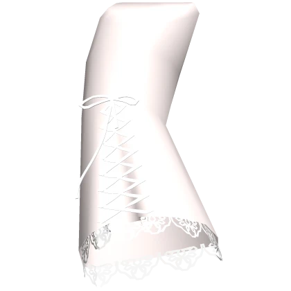 (Right) 3.0 R6 Lace Sleeves Pink