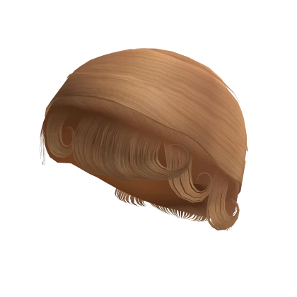 Tubi [Blonde]