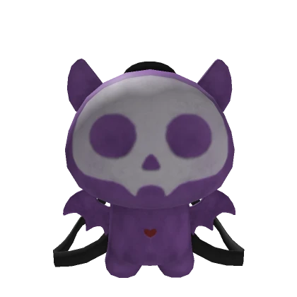 Purple Skellypack 1.0