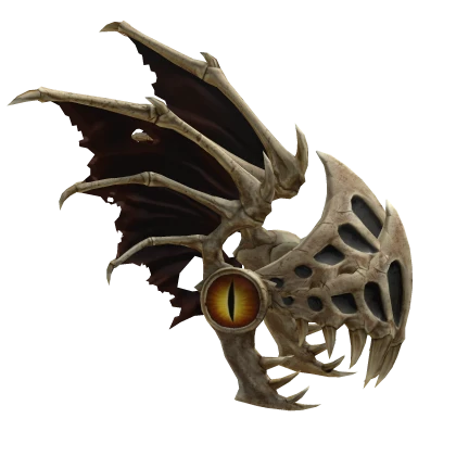 Helsworn Dragon Valkyrie