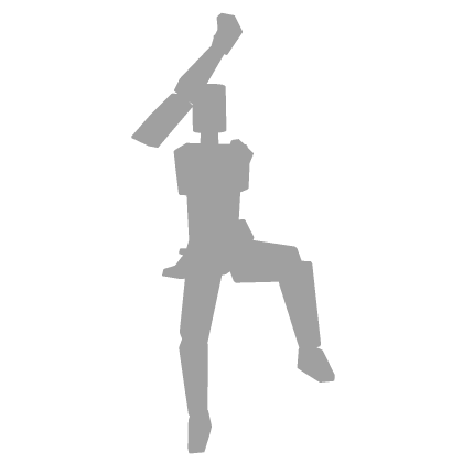 L Dance