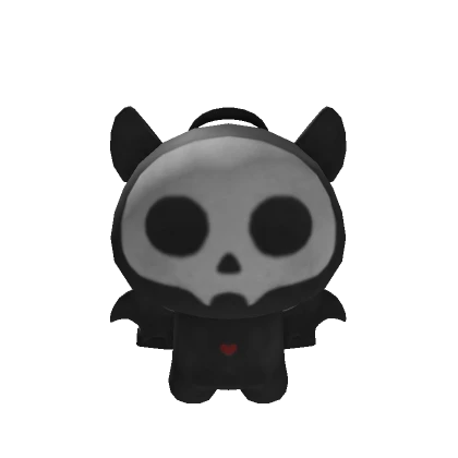 Black Skullypack 3.0