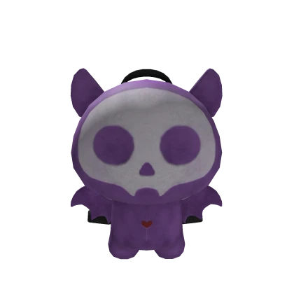 Purple Skullypack 3.0