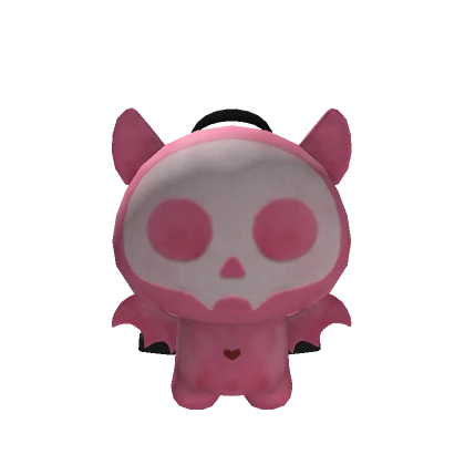 Pink Skullypack 3.0