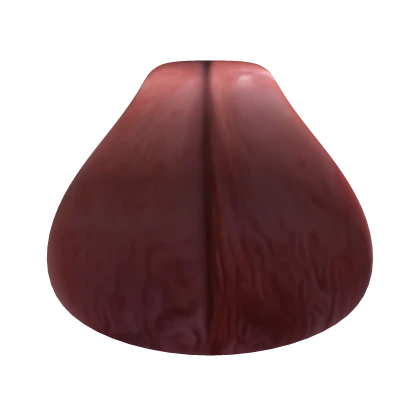 cute kawaii dog tongue