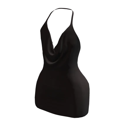 Pretty Girl Dress Brown