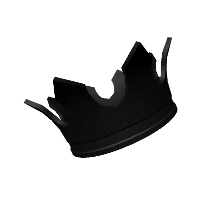 Black Crown