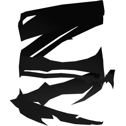 (L) Spiral Garou Arm