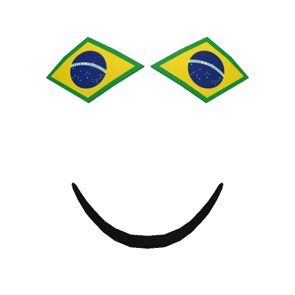 Brazilian Smile