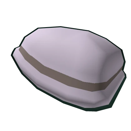 Gerson's Left Shoulder Pad HOJ (Deltarune)