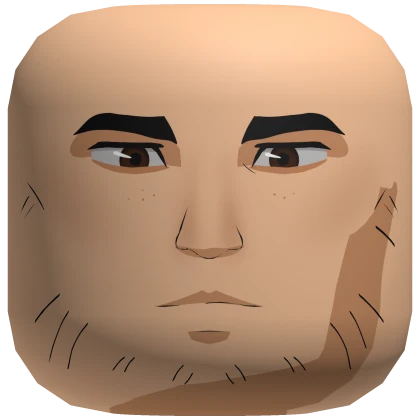 Mecha's Dispatch Face