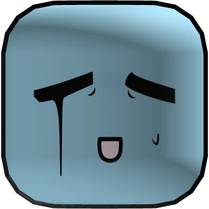 ✅ Friend Elliot Smiling Face [Forsaken]