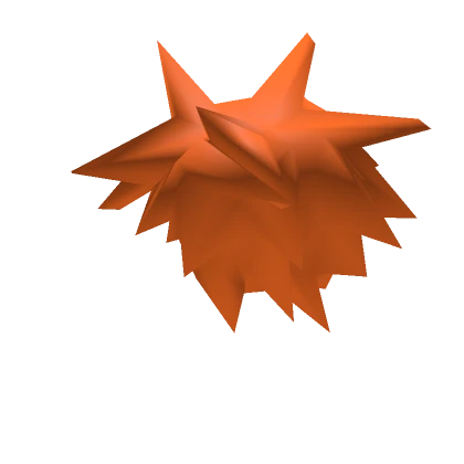 punk orange