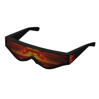 Kaboom Thug Shades