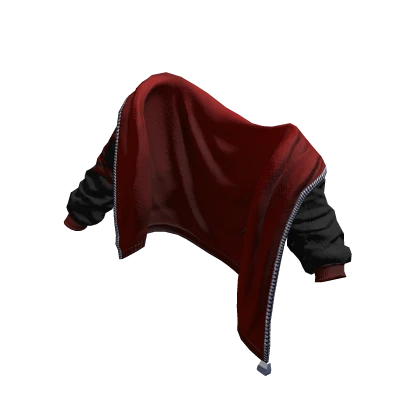 Half Jacket Danger Blood Moon