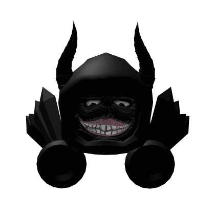 Black  Dominus 