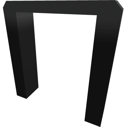 Forklift Frame 2