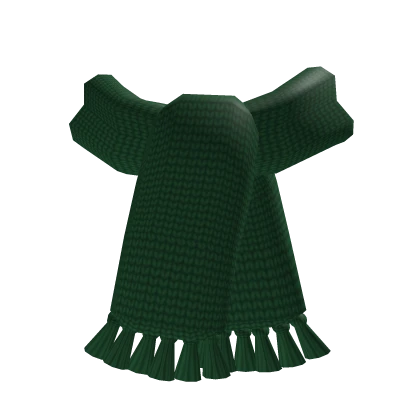 The Ambition House Scarf