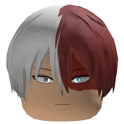 Todoroki
