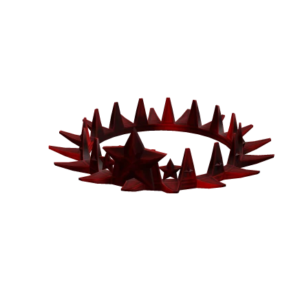 Red Void Crown