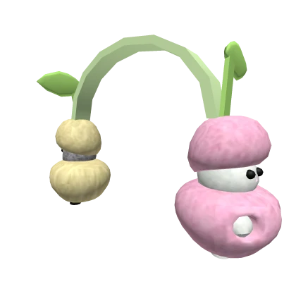 Sylvanian Critter Earmuffs ♡