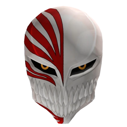 Ichigo Hollow Mask