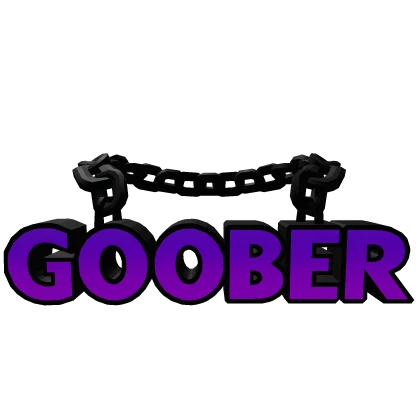 Goober Chain