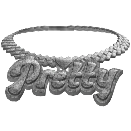 ♡ "Pretty" VVS Cuban Chain 3.0