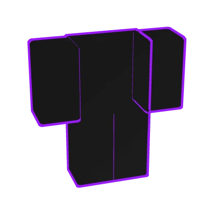 (1.0) Void Purple Avatar Outline