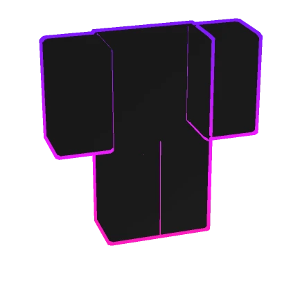 (1.0) Void Gradient Avatar Outline Purple