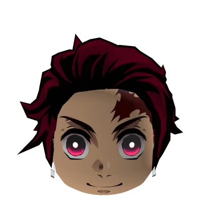 TANJIRO