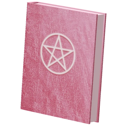 Pentagram Book