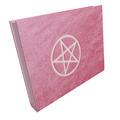 Pentagram Book