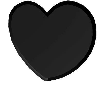 Black Heart