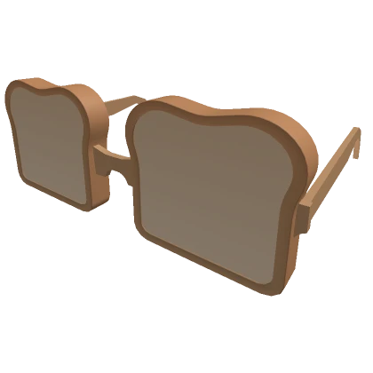 Toast Glasses