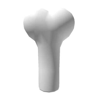 Bone Neck V1 (For Iron Bulb)