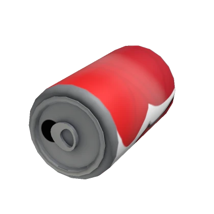 Holdable Soda Can