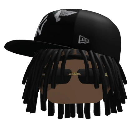 Dreads