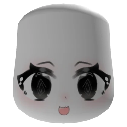 ♡ Face  Kawaii Super Cute ♡