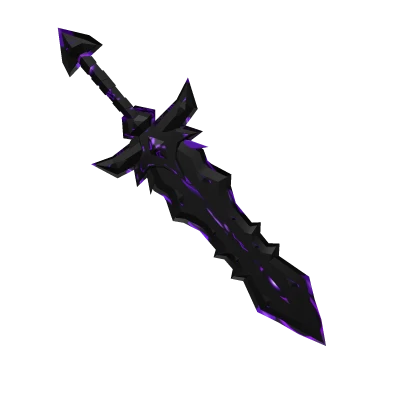 Arch's Nebula Sword